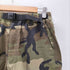 ザノースフェイス THE NORTH FACE Cargo Shor ウッドランド カモ 迷彩柄 ショート カーゴ パンツ ショーツ メンズ L
