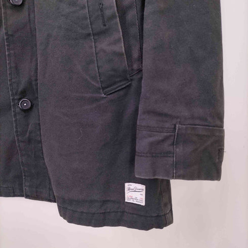 ジースターロー G-STAR RAW NEW FLEET GARBER TRENCH メンズ JPN:XL
