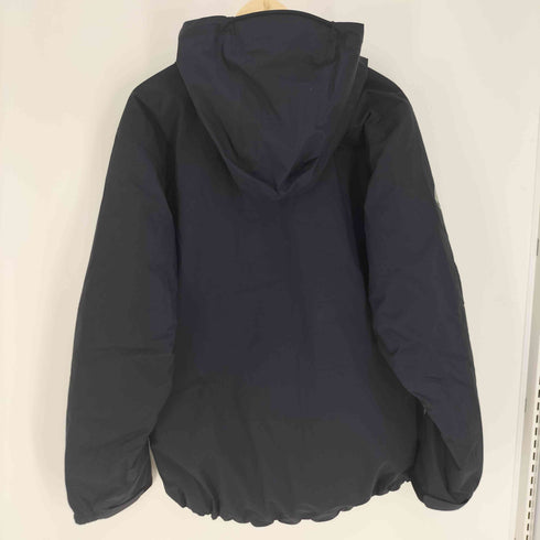 モンベル mont bell 3in1 フォールライン パーカ メンズ JPN:XL