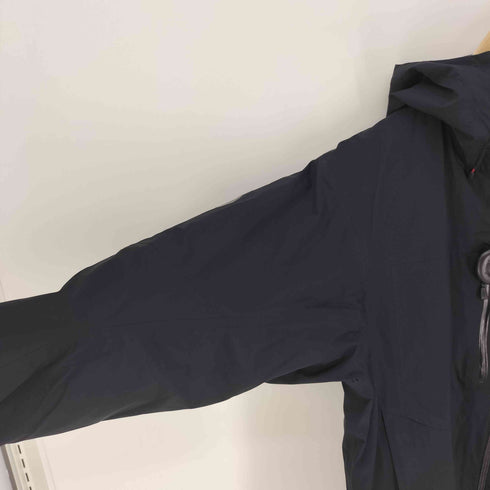 モンベル mont bell 3in1 フォールライン パーカ メンズ JPN:XL
