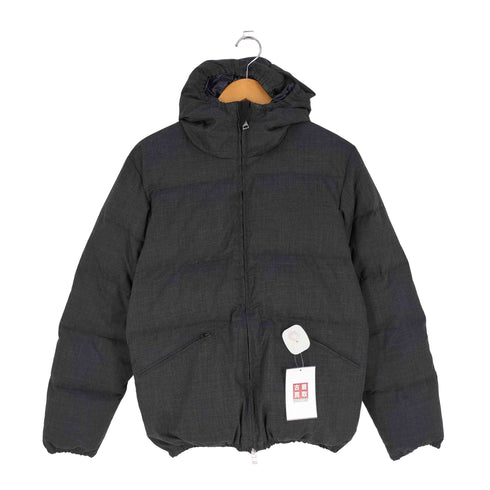 ビューティーアンドユースユナイテッドアローズ BEAUTY & YOUTH UNITED ARROWS BY T/W ライト/ダウン パーカ メンズ JPN:M