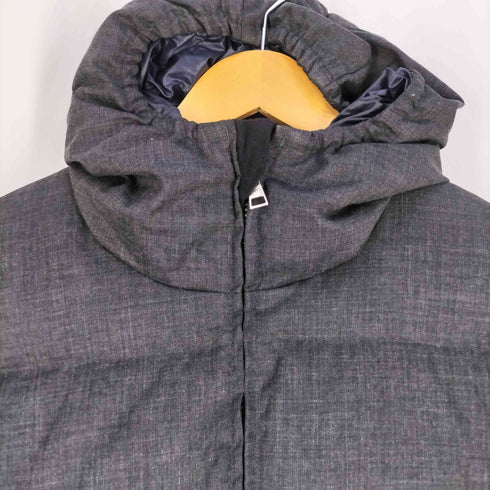 ビューティーアンドユースユナイテッドアローズ BEAUTY & YOUTH UNITED ARROWS BY T/W ライト/ダウン パーカ メンズ JPN:M