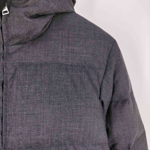 ビューティーアンドユースユナイテッドアローズ BEAUTY & YOUTH UNITED ARROWS BY T/W ライト/ダウン パーカ メンズ JPN:M