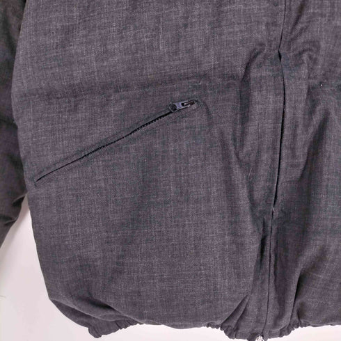 ビューティーアンドユースユナイテッドアローズ BEAUTY & YOUTH UNITED ARROWS BY T/W ライト/ダウン パーカ メンズ JPN:M