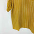 マッキントッシュフィロソフィー MACKINTOSH PHILOSOPHY MP 鹿の子 ストライプ Tシャツ メンズ UK:42