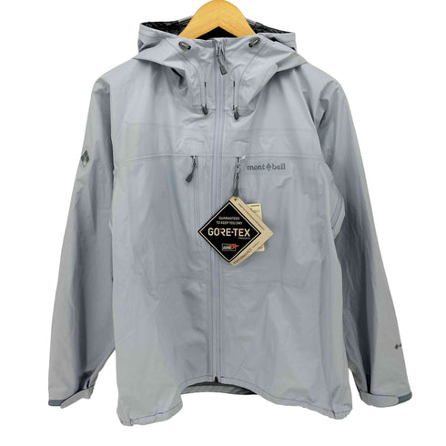 モンベル mont bell テンペスト ジャケット GORE-TEX ゴアテックス レディース JPN:L