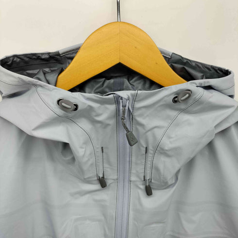 モンベル mont bell テンペスト ジャケット GORE-TEX ゴアテックス レディース JPN:L