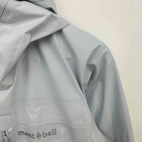 モンベル mont bell テンペスト ジャケット GORE-TEX ゴアテックス レディース JPN:L