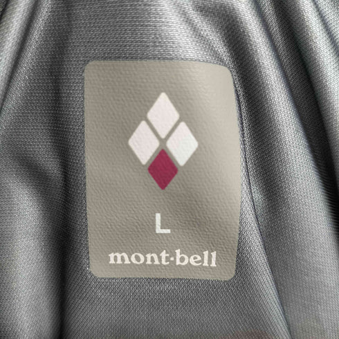 モンベル mont bell テンペスト ジャケット GORE-TEX ゴアテックス レディース JPN:L