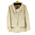 マックスマーラ MAX MARA ウール セットアップ レディース 44