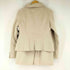 マックスマーラ MAX MARA ウール セットアップ レディース 44
