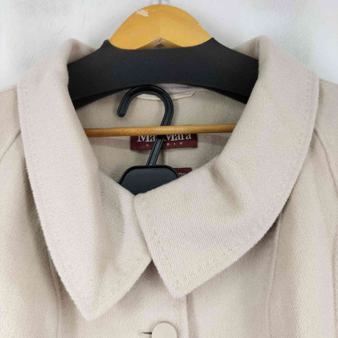 マックスマーラ MAX MARA ウール セットアップ レディース 44