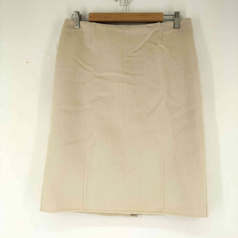 マックスマーラ MAX MARA ウール セットアップ レディース 44