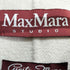マックスマーラ MAX MARA ウール セットアップ レディース 44
