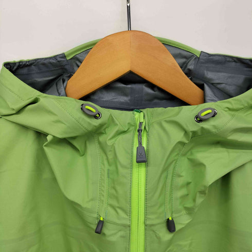 モンベル mont bell テンペスト ジャケット GORE-TEX ゴアテックス レディース JPN:M