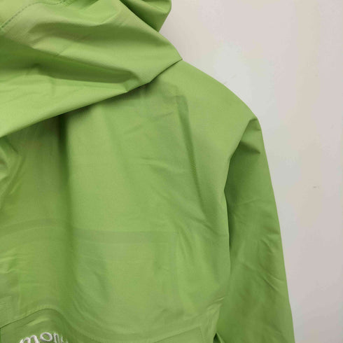 モンベル mont bell テンペスト ジャケット GORE-TEX ゴアテックス レディース JPN:M