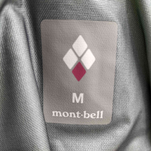 モンベル mont bell テンペスト ジャケット GORE-TEX ゴアテックス レディース JPN:M