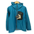 モンベル mont bell ピークシェル ジャケット GORE-TEX ゴアテックス レディース JPN:S