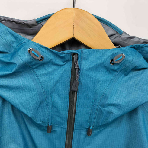 モンベル mont bell ピークシェル ジャケット GORE-TEX ゴアテックス レディース JPN:S