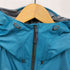モンベル mont bell ピークシェル ジャケット GORE-TEX ゴアテックス レディース JPN:S