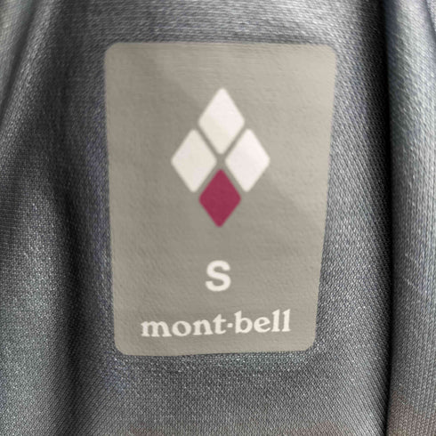 モンベル mont bell ピークシェル ジャケット GORE-TEX ゴアテックス レディース JPN:S