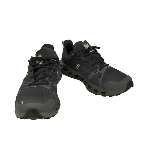 オン On Cloudsurfer Trail Waterproof メンズ JPN:27.5