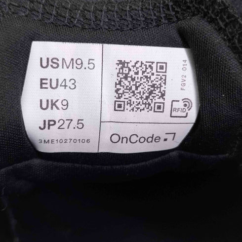 オン On Cloudsurfer Trail Waterproof メンズ JPN:27.5