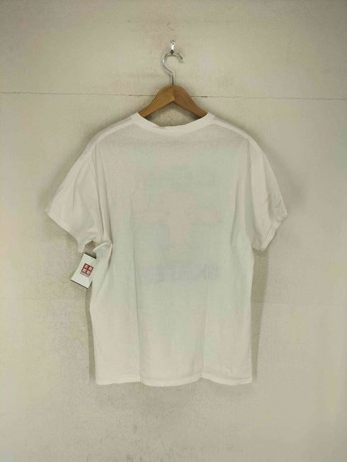 ギルダン GILDAN COW SKATE フロントプリントクルーネックTシャツ メンズ L