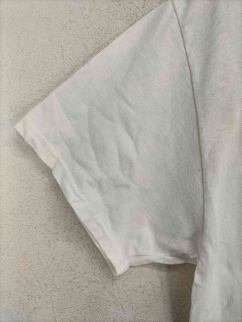 ギルダン GILDAN COW SKATE フロントプリントクルーネックTシャツ メンズ L