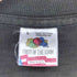 フルーツオブザルーム FRUIT OF THE LOOM 90s USA製 袖裾シングル 両面プリントクルーネックTシャツ メンズ L