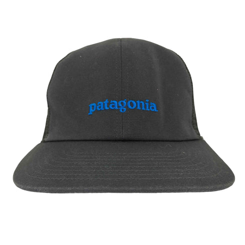 パタゴニア patagonia フロントロゴ メッシュキャップ メンズ ONE SIZE