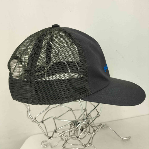 パタゴニア patagonia フロントロゴ メッシュキャップ メンズ ONE SIZE