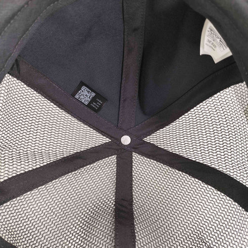 パタゴニア patagonia フロントロゴ メッシュキャップ メンズ ONE SIZE