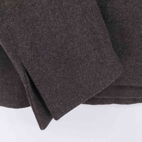 AKRIS ウールテーラードジャケット レディース