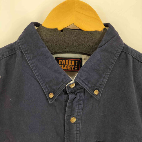 TropiCool 90s L/Sキューバシャツ メンズ 2XL