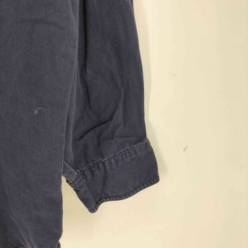 TropiCool 90s L/Sキューバシャツ メンズ 2XL