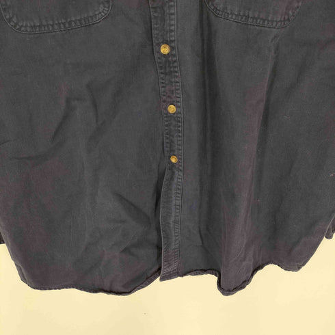 TropiCool 90s L/Sキューバシャツ メンズ 2XL