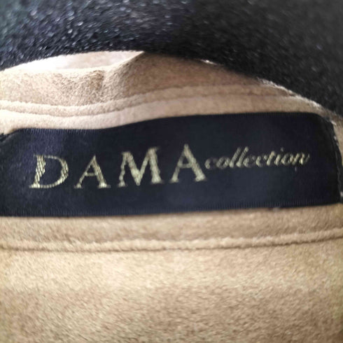 ダーマコレクション DAMA collection シャツ スカート セットアップ レディース 11R