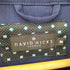 david hicks フーデッド ロングコート メンズ import:M