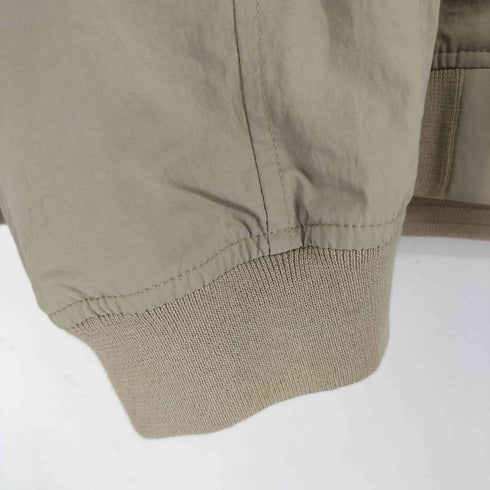 リーバイス Levis ナイロンボンバージャケット メンズ import:XL