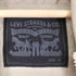リーバイス Levis ナイロンボンバージャケット メンズ import:XL