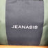 ジーナシス JEANASIS 23SS マルチWAY キルト ブルゾン レディース FREE