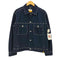 マイン MYne 22ss Studs Jacket ビッグシルエットスタッズジャケット メンズ JPN:M