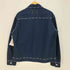 マイン MYne 22ss Studs Jacket ビッグシルエットスタッズジャケット メンズ JPN:M