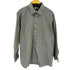 ヴァンヒューゼン VAN HEUSEN 90-00s LUX SATEEN REGULAR FIT L/Sサテンシャツ メンズ 18 34/35