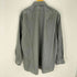 ヴァンヒューゼン VAN HEUSEN 90-00s LUX SATEEN REGULAR FIT L/Sサテンシャツ メンズ 18 34/35