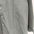 ヴァンヒューゼン VAN HEUSEN 90-00s LUX SATEEN REGULAR FIT L/Sサテンシャツ メンズ 18 34/35