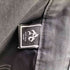 ANTIMID クロス 十字架 ステッチ ワークパンツ メンズ JPN:S