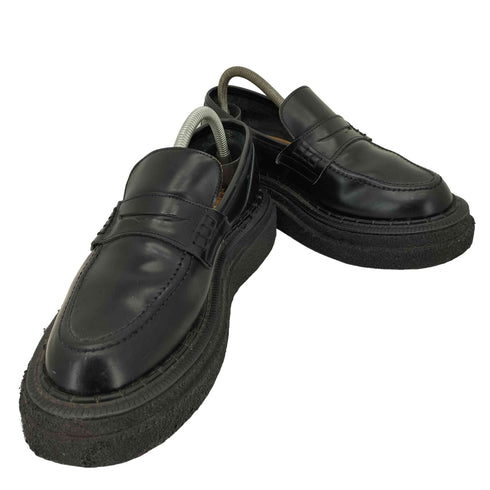 ジョージコックス GEORGE COX COIN LOAFER ローファー メンズ 7