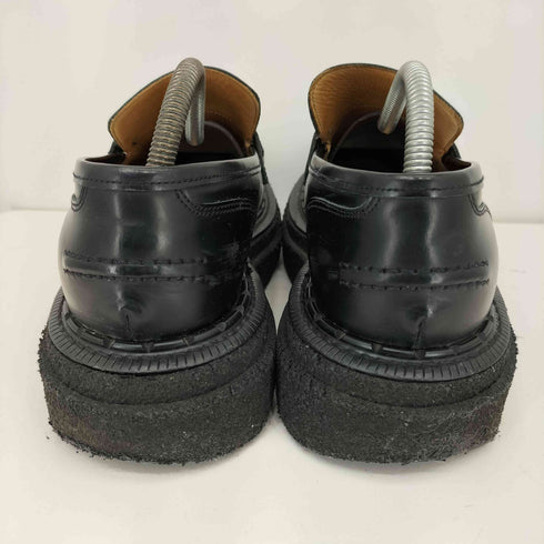 ジョージコックス GEORGE COX COIN LOAFER ローファー メンズ 7